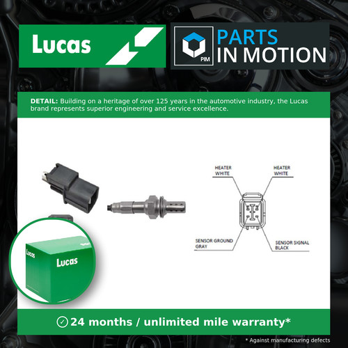 Lambda sensor fits rover 416 - fits,