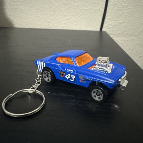 Volvo p1800 gasser - volvo,