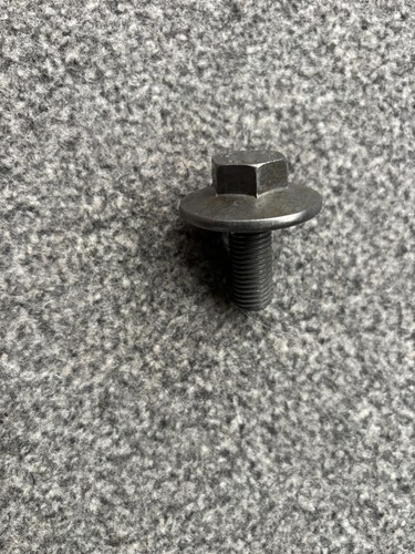 Genuine ford screw 6599022 - genuine,