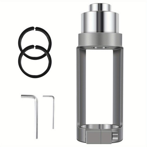 Square hole bracket sturdy - bracket,