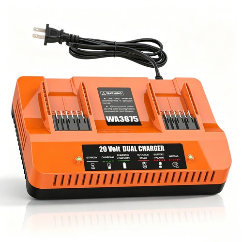 For worx volt - for, battery