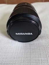 Miranda 35-70mm F3.5-4.5