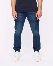 Mens 'MALIMORE' Cargo Tapered