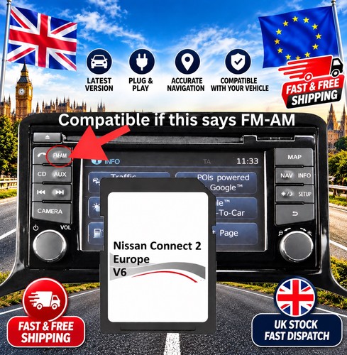 Connect navigation card - 2,