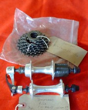 SHIMANO RSX FH-A410  HB-A410