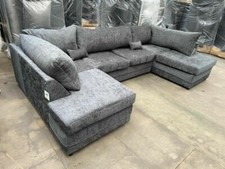  Brand New U Shape Fabric