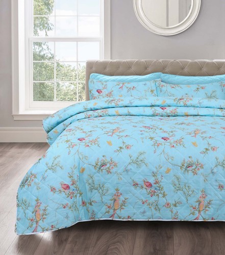 Luxury summer bedding quilted - summer,