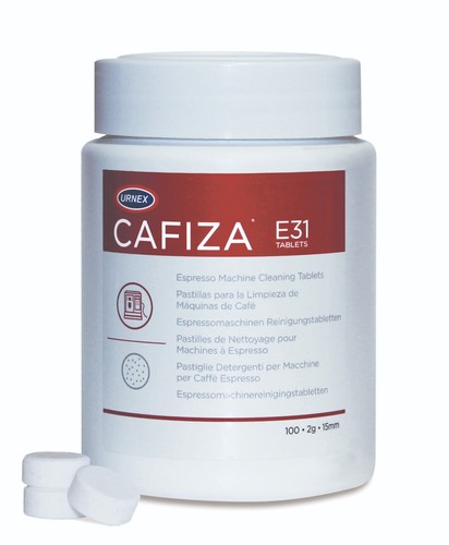 Urnex cafiza espresso machine - cafiza,
