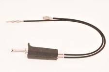 Nikon AR-4 Cable Release Dual Release for Macro Bellows