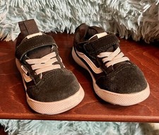 VANS UltraRange Rapidweld 66V