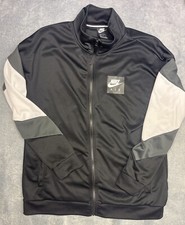 Nike Men's Air Max Black/White