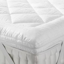 John Lewis Soft Touch Washable