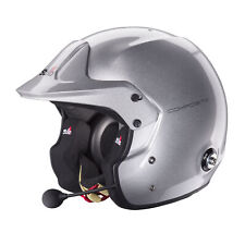 Stilo Venti Trophy Plus Rally Helmet - FIA & Snell Approved / Lightweight /