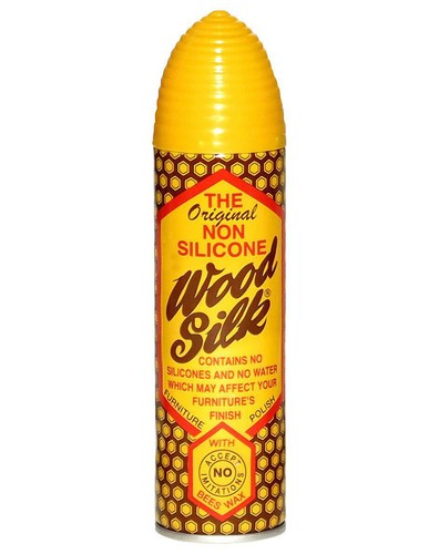 Aristowax original wood - aristowax, silk