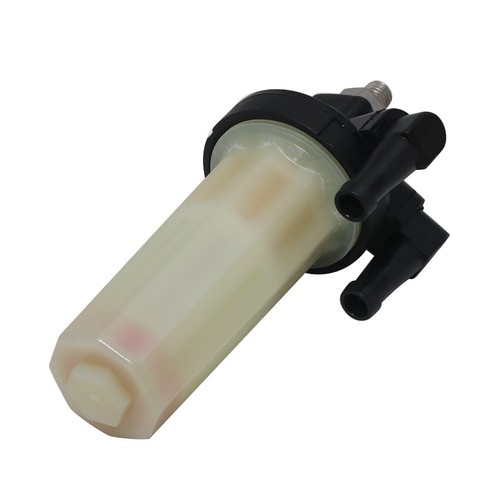 Fuel filter outboard - outboard, for