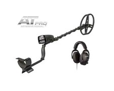 Garrett AT Pro International Metal Detector
