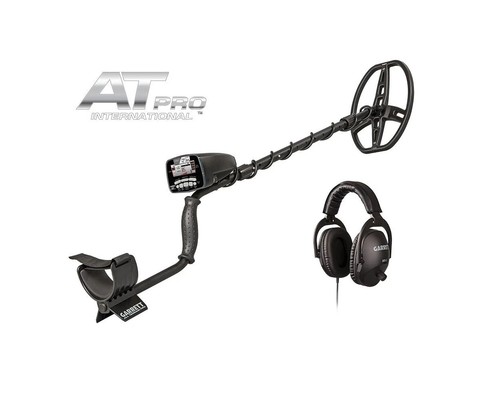 Garrett pro international - garrett,