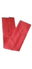 ⭐Red waterproof horse tail bag/guard show travel  turnout etc