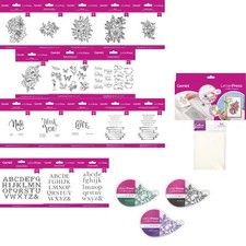 Crafter companion - crafter’s,