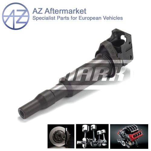 Ignition coil pack - pack, bmw