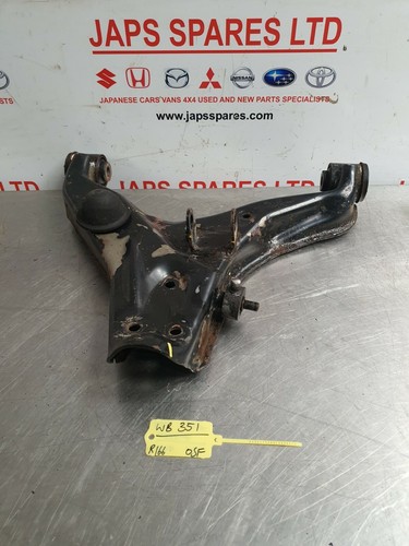 Mitsubishi l200 mk5 - l200,