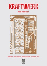 KRAFTWERK - RALF & FLORIAN -