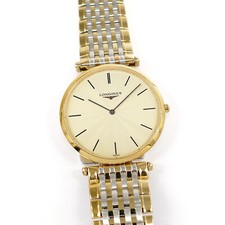 Longines La Grande Classique
