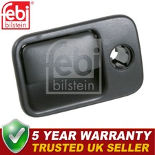 Febi Glove Box Lock Fits VW