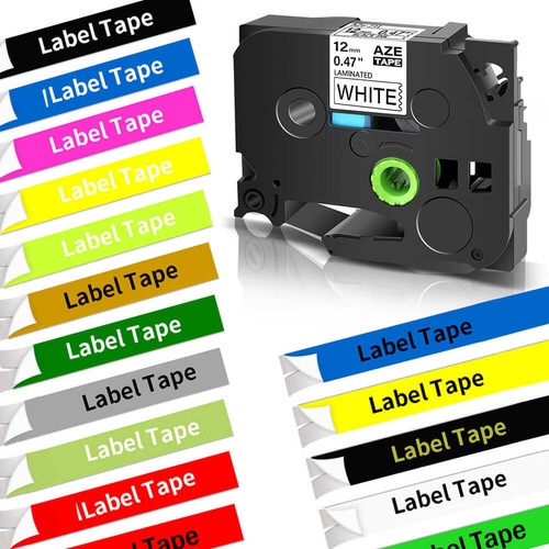 Compatible tze label tape - tz,