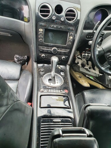 Bentley continental black - continental,