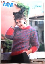 New Original Argyll Finesse