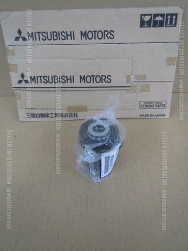 Mitsubishi pajero evolution - mitsubishi,