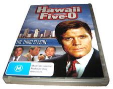 Hawaii five complete - five-0,