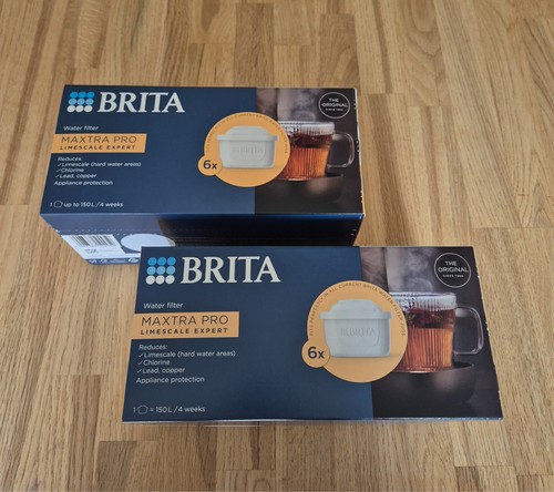 Brita maxtra pro limescale - maxtra,