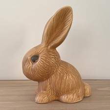 Large Sylvac Orange/Brown