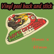 Lotti Graziano Innocenti