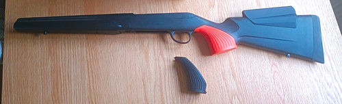 Tikka t3x lite - stock, with