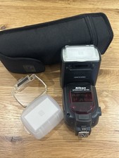 Nikon speedlight 900 shoe - speedlight,