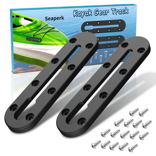 Kayak gear track low - kayak,