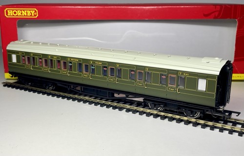 Hornby r4299b maunsell - r4299b,
