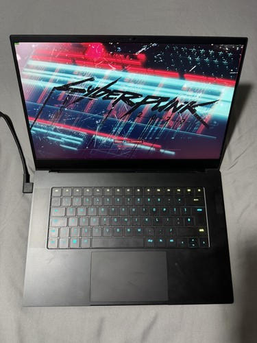 Razer blade laptop rtx - blade,
