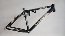 Cube Acid - Aluminium Hardtail