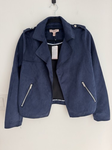 Philosophy faux suede - philosophy,