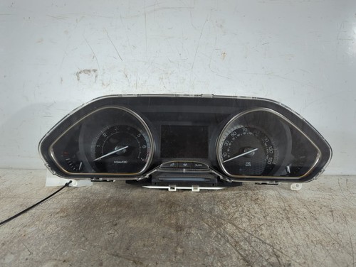 Peugeot 2008 puretech line - 2008, gt