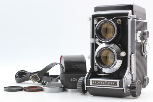 Near mint mamiya c33 pro - mamiya,