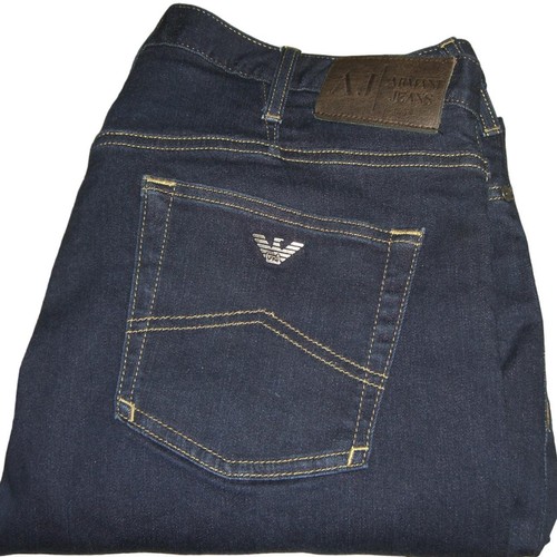 Armani jeans j21 - jeans, regular