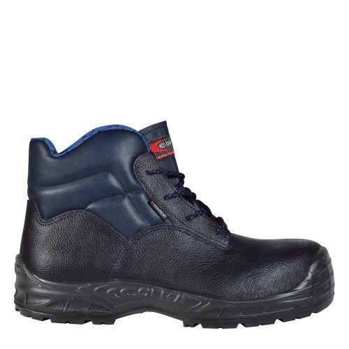 Cofra lugano blue - cofra, boots