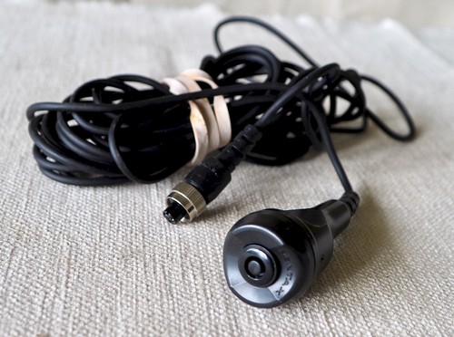 Pentax cable switch - cable,