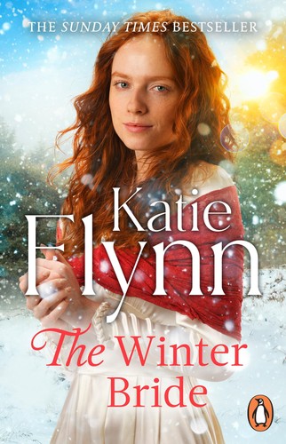 The winter bride - winter, bride-flynn,