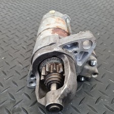 TOYOTA RAV-4 MK4 (ALA40) 2012 2.0 D-4D DENSO STARTER MOTOR 2810026190